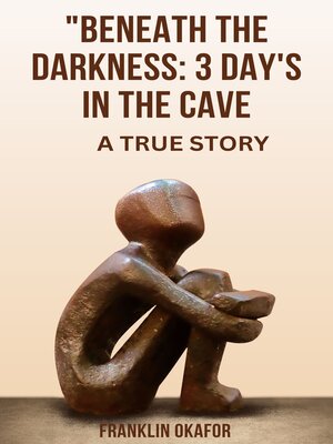 cover image of Beneath the Darkness